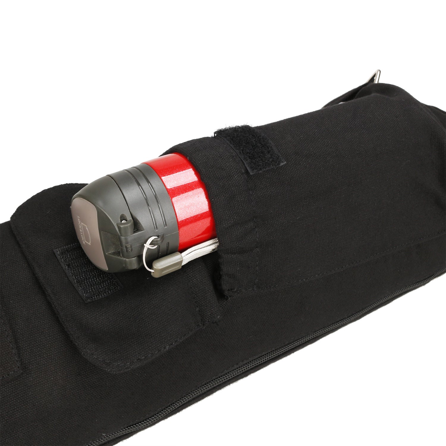 B-SOUL YA254 Yoga Mat Storage Bag Cotton Linen Fitness Pad Carrying Bag B-SOUL YA254 Yoga Mat Storage Bag Cotton Linen Fitness Pad Carrying Bag